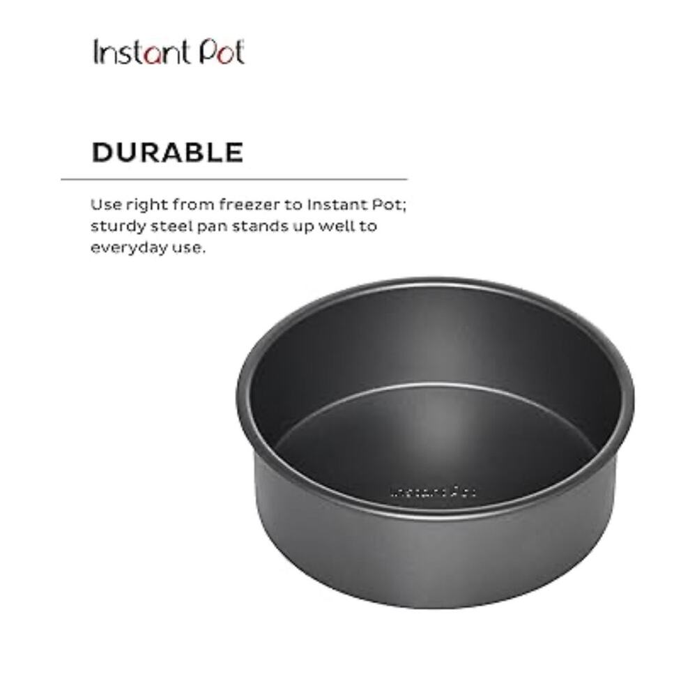 Mixed Lot of Instant Pot & Generic Brand Pressure Cooker Accessories (8 Total) - Picture 9 of 16